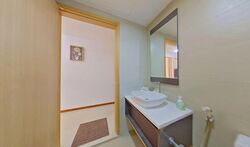 Forestville (D25), Condominium #588820861